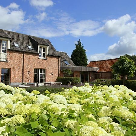 B&B 'T Groene Genoegen Laarne Exterior photo